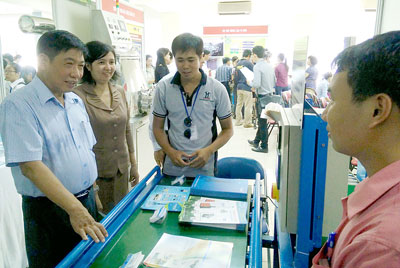 Công nghệ sau thu hoạch: Nhiều lựa chọn