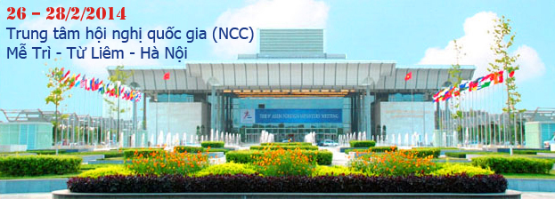 Hội chợ Vietship 2014 tại Hà Nội - Cơ hội hợp tác và phát triển