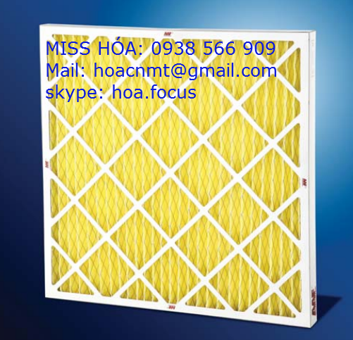 Khung lọc thô, khung lọc thô, khung lọc khí, khung lọc bụi