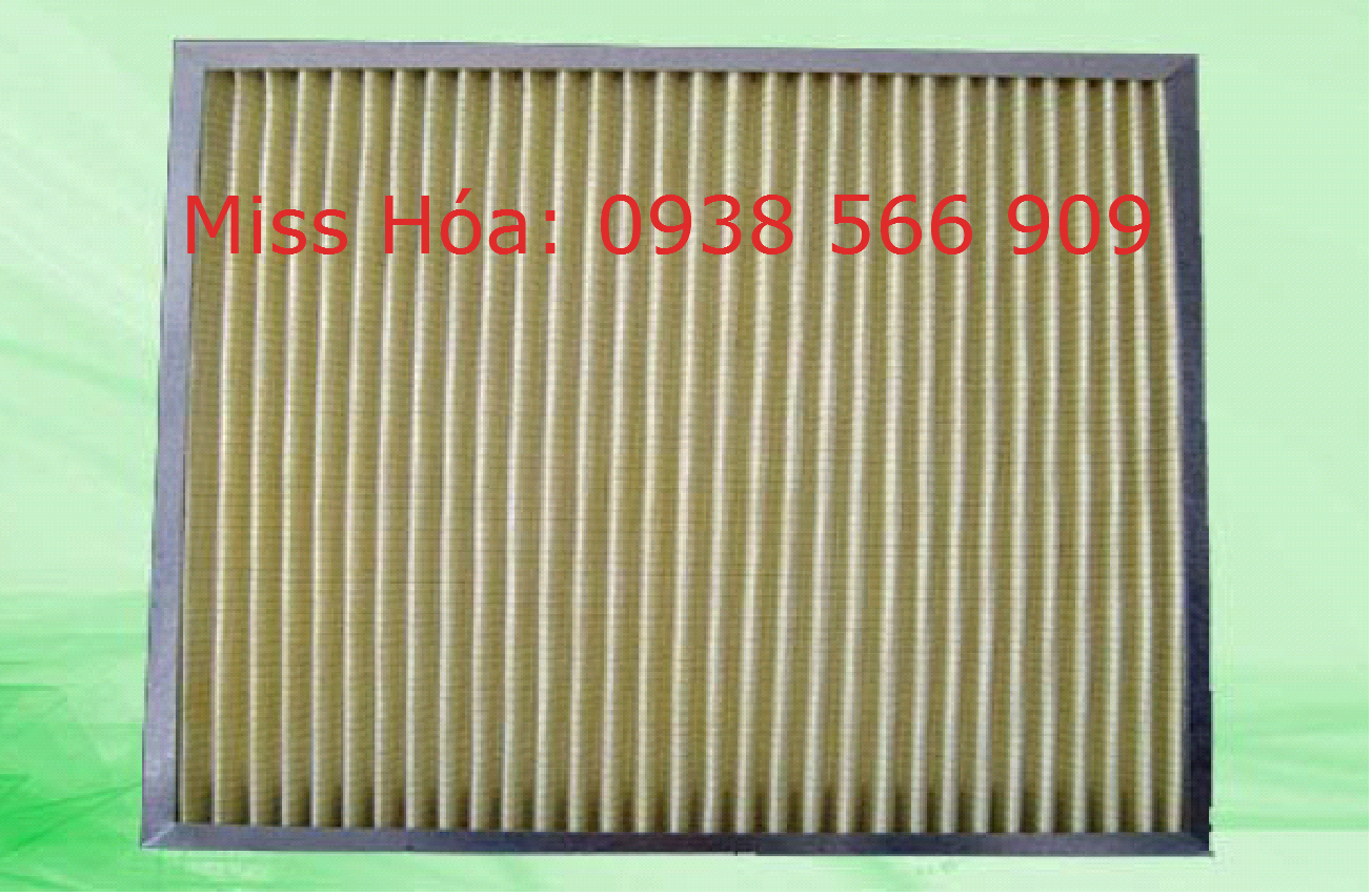 Khung lọc thô, khung lọc thô, khung lọc khí, khung lọc bụi