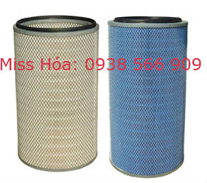 Lõi lọc dầu, lõi lọc khí, lõi lọc chất lỏng