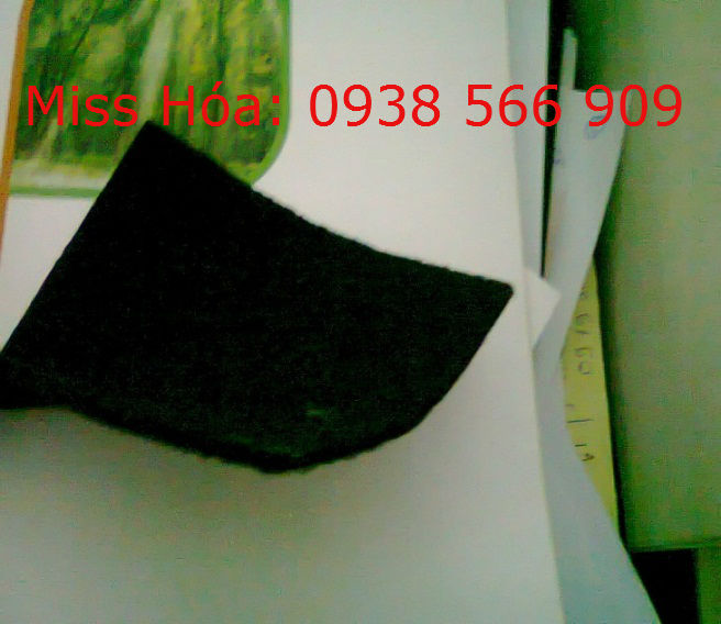 Bông lọc khí, bông lọc bụi