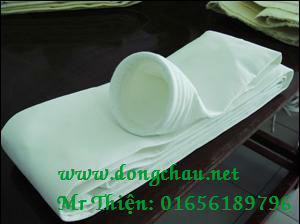 Túi lọc bụi chịu nhiệt cao, túi lọc nước, túi lọc dầu ăn, túi lọc sữa, túi lọc y tế