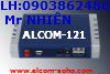 Máy fax di động dùng sim ALCOM-218