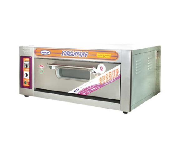 Lò nướng bánh dùng điện/lò nướng đa năng 1-3 tầng/lò nướng bánh mì, bánh piza