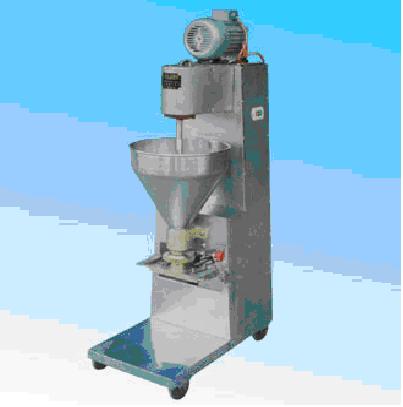 Máy làm  bò viên tự động YR 010