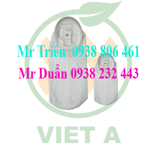 Túi lọc nước nuôi tôm FSI