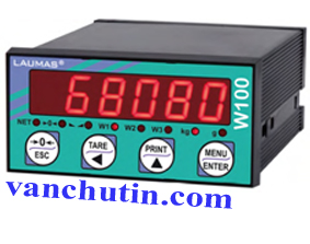 Đại Lý Laumas W100, W200, WT 60 tại Việt Nam