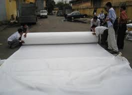 Bán vải không dệt, vải không dệt xăm kim,