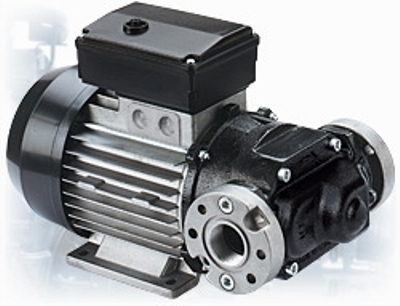 Bơm dầu diesel E80-E120