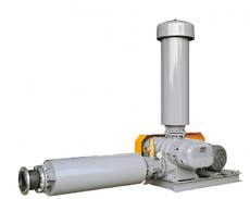 Máy thổi khí Longtech - Đài Loan