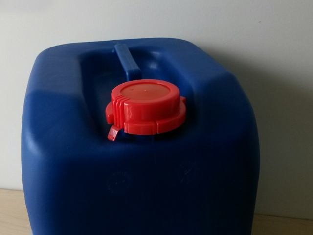 Hóa chất tẩy gỉ sét kim loại