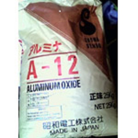Bột nhôm Oxit