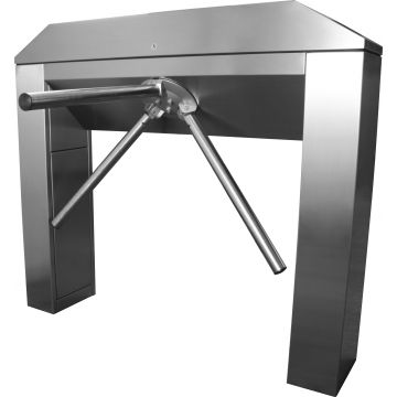 Cửa xoay Tripod turnstile - PTCF 538