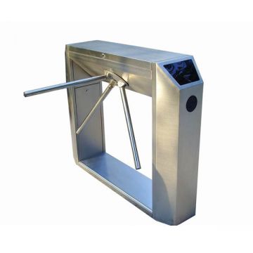 Cửa xoay Tripod turnstile - VN678