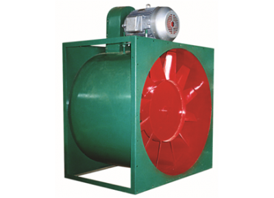 Quạt hút bụi và thông gió