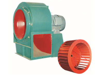 Quạt ly tâm trung áp CCF-20