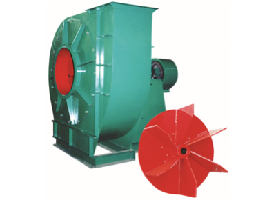 Quạt ly tâm hút bụi CCF-30