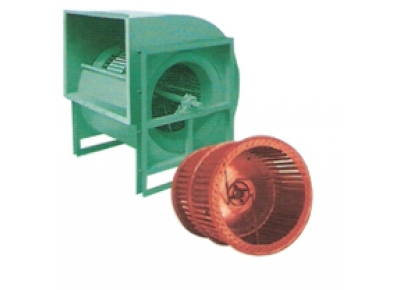 Quạt ly tâm  guồng đôi CCF-50