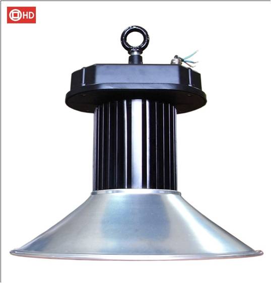 Đèn LED nhà xưởng (Led Hight Bay)