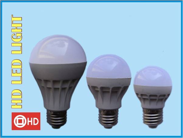 Đèn LED siêu sáng