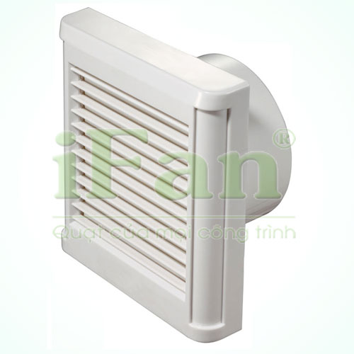 Quạt hút công nghiệp APC