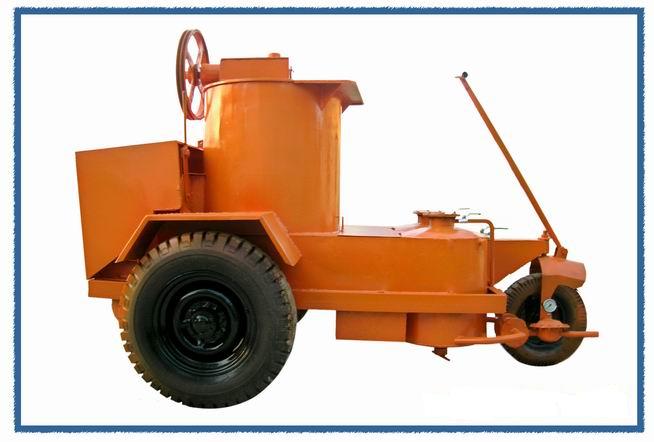 Máy khoan phụt vữa