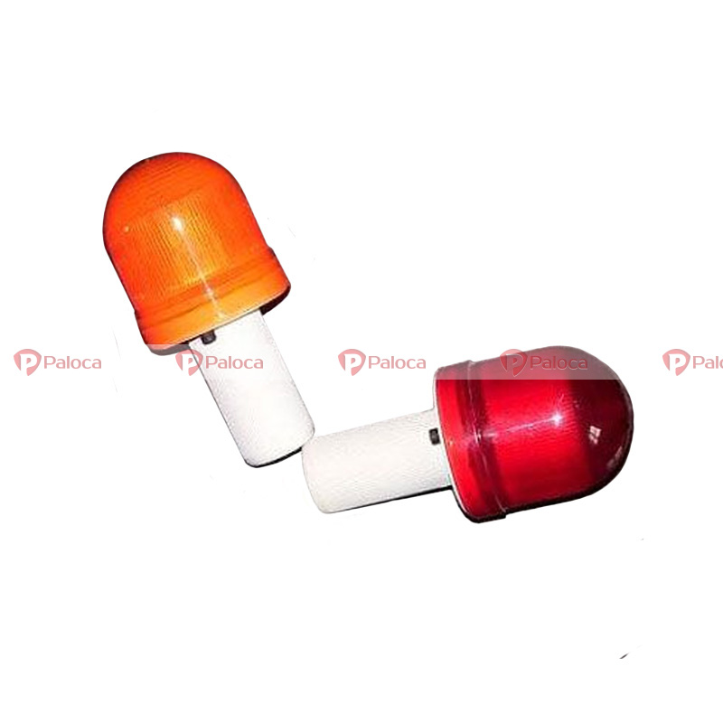 Đèn cảnh bảo nguy hiểm