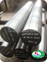 Thép Trụ Hợp Kim