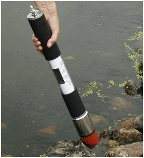 BenthoTorch – Thiết bị phân tích định lượng tảo bám đáy (Phytobenthos)