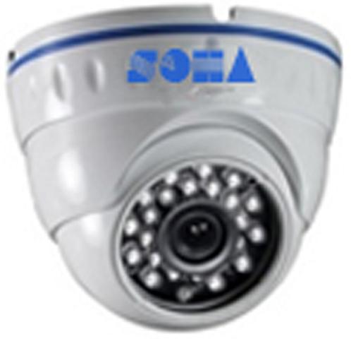 Camera an ninh hồng ngoại