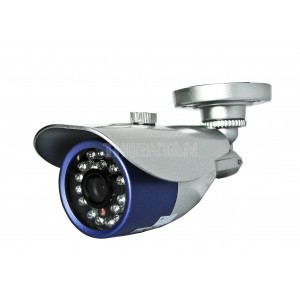 camera quan sát thân hồng ngoại