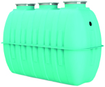 Thiết bị xử lý nước thải MGB