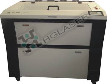 Máy laser, khắc laser