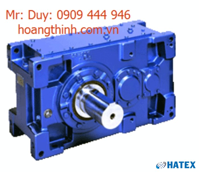 Hộp số Sumitomo H5Y203-13-ED000