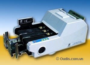 Máy đếm tiền cao cấp OUDIS - 2016A
