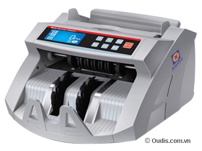 Máy đếm tiền kiểm tra tiền siêu giả Oudis  9688