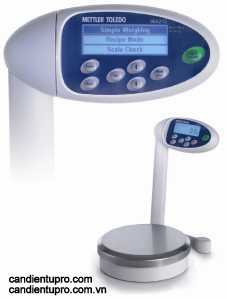 Cân sơn, cân pha chế sơn BBA 242