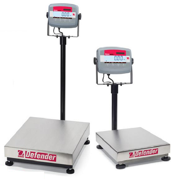 Cân bàn Defender
