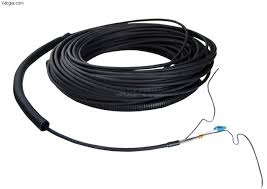 Cáp quang dã chiến