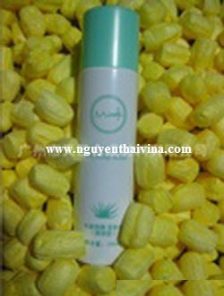 Hạt xốp chèn hàng Foam, xốp giảm chấn