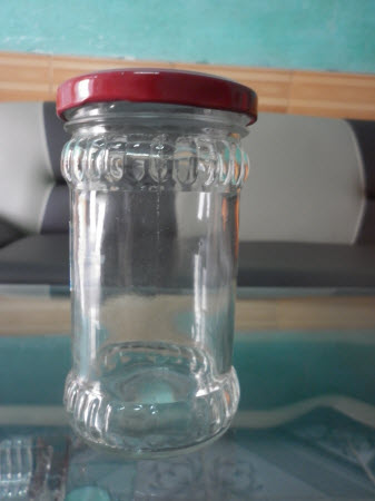 Chuyên cung cấp lọ thủy tinh