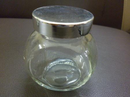 Lọ thủy tinh LTT009