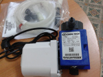 Bơm định lượng hóa chất Pulsafeeder