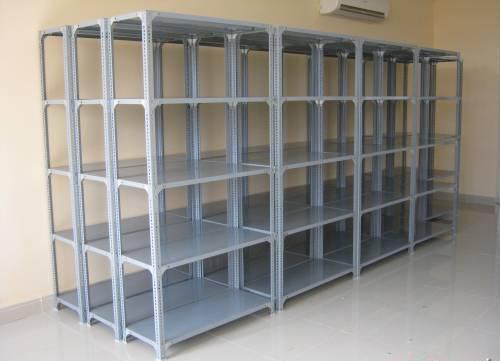 Giá kệ để đồ, kệ để hồ sơ văn phòng