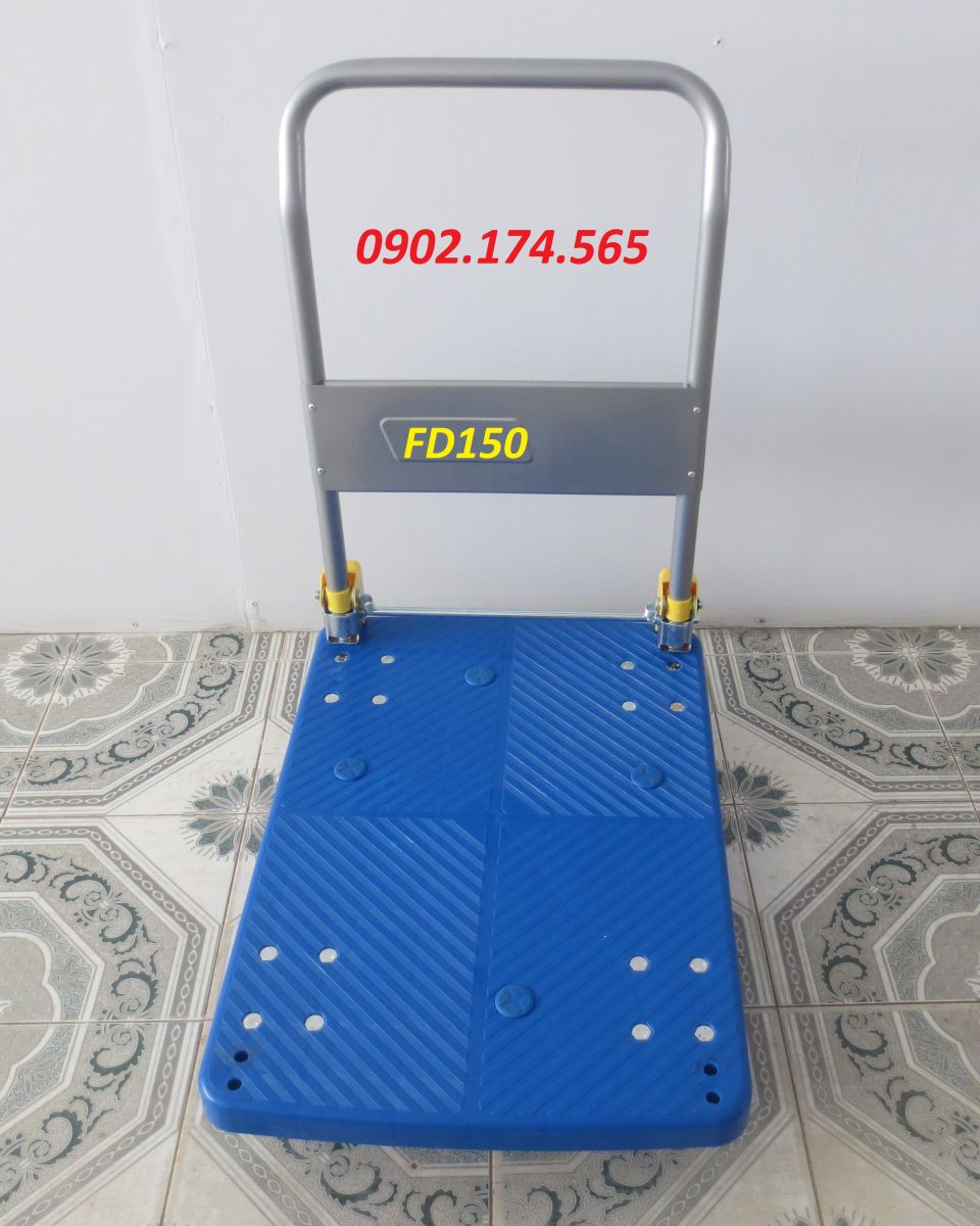 Xe đẩy FD150