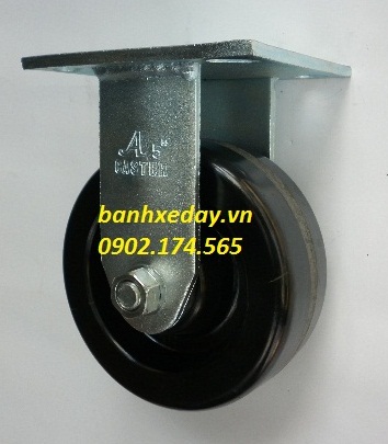 Bánh xe chịu nhiệt độ cao Phenolic