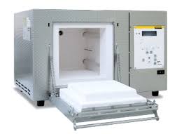 Lò nung điện tử 110 độ C LE6/11/B150 (LE14/11/B150), Nabertherm- Đức