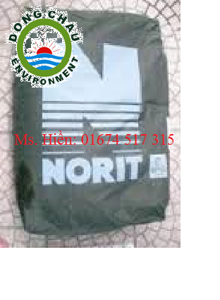 Than Norit - Hà Lan