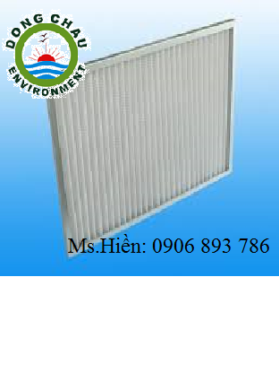 Khung lọc thô, khung lọc  khí, khung lọc G2, G3, G4